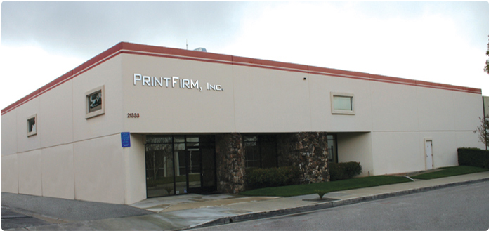 Online Printing Services