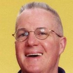 Thomas Sullivan Freelance writer