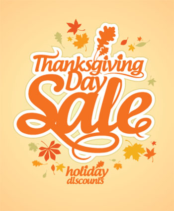 Thanksgiving-Sale-Vector