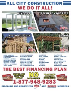 Cheap Business Flyer Printing Services