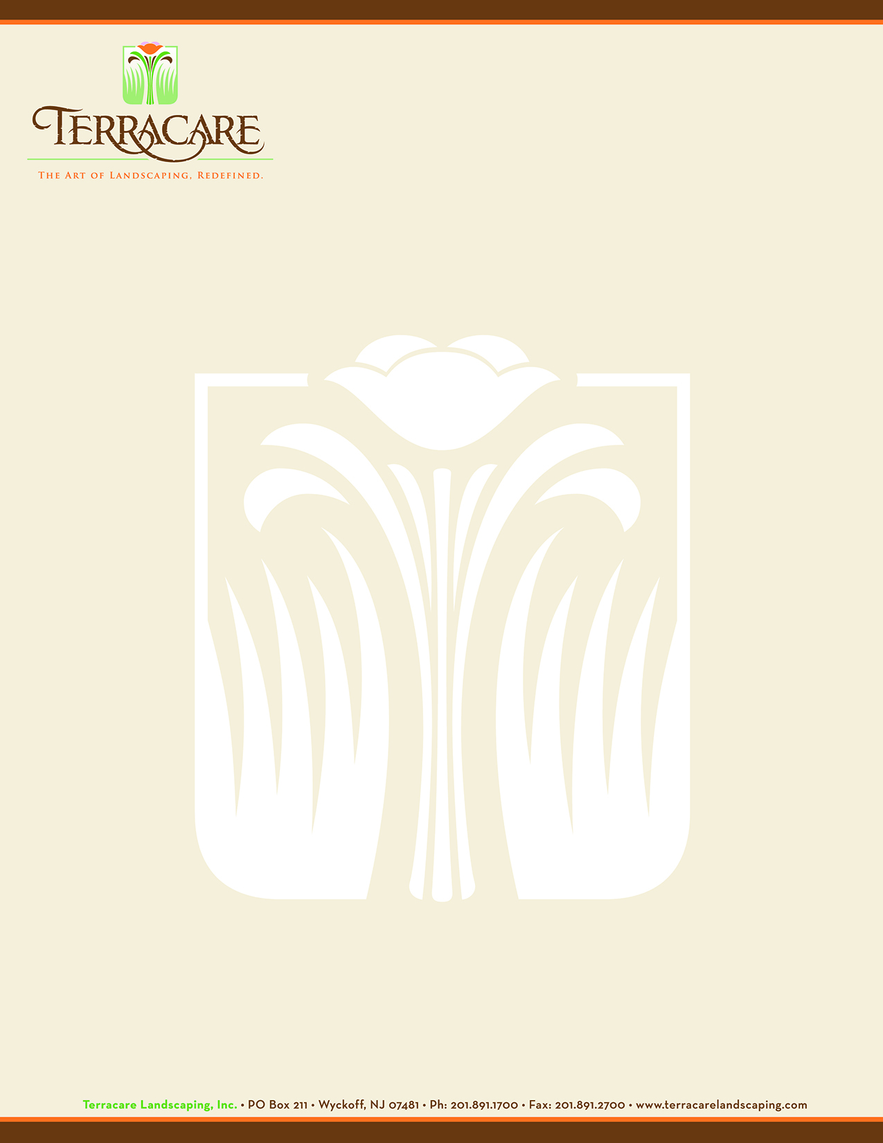 Letterhead printing in the digital age