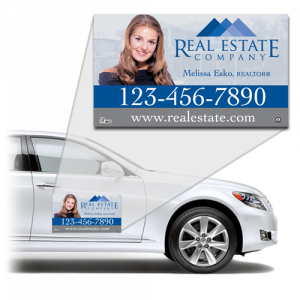 Car Magnet vs. Vehicle Wrap for Advertising
