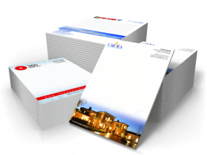 Notepad Printing