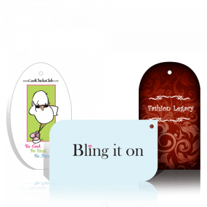 Boutique Fashion Hang Tags