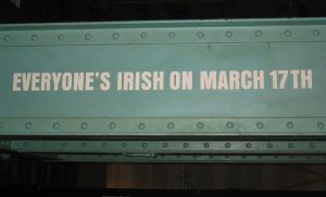 Marketing Your Bar on St. Patrick's Day