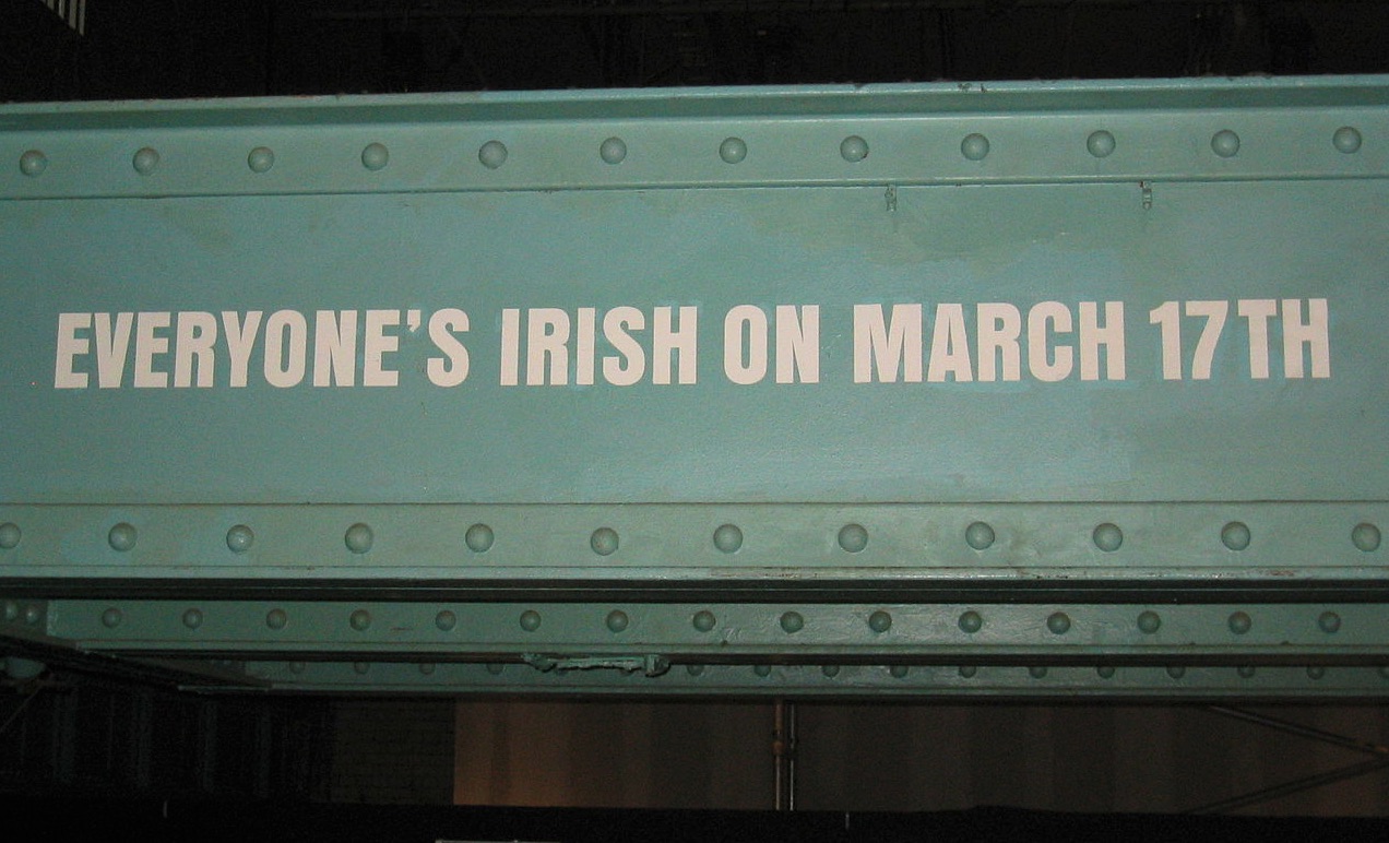 Marketing Your Bar on St. Patrick's Day