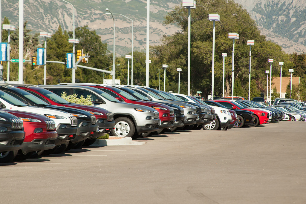 How New Car Salesmen can Sell more Cars