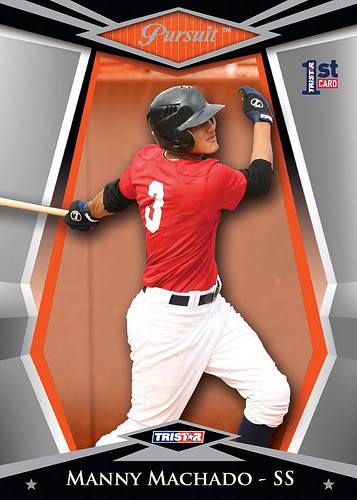 Baseball Trading Card Template Free Download from www.printfirm.com